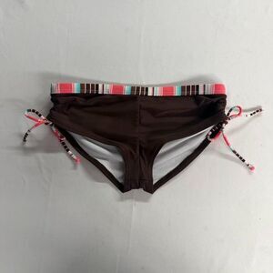 Unbranded Women's multi Bikini-and-tankini-bottoms